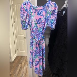 Lilly Pulitzer Women’s Dress